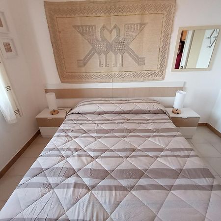 Casa Luisa Διαμέρισμα Cala Gonone Εξωτερικό φωτογραφία