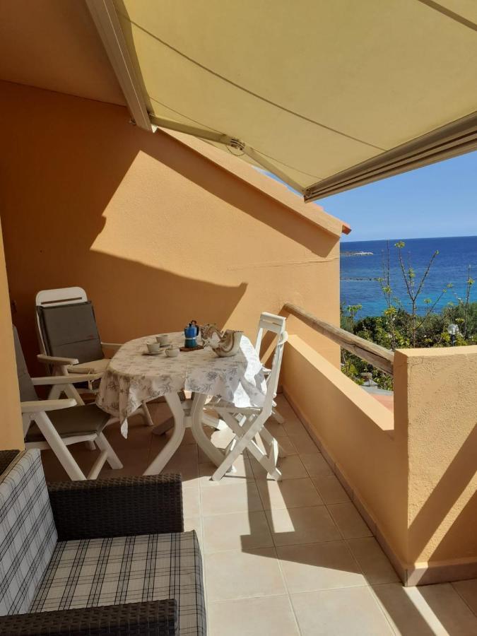 Casa Luisa Διαμέρισμα Cala Gonone Εξωτερικό φωτογραφία