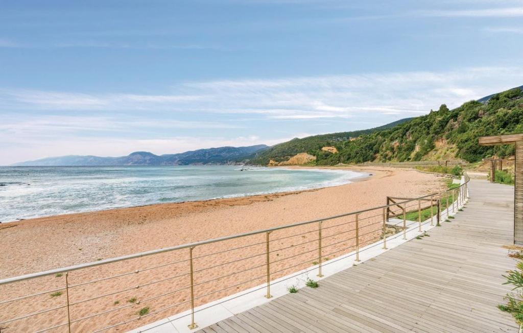 Casa Luisa Διαμέρισμα Cala Gonone Εξωτερικό φωτογραφία