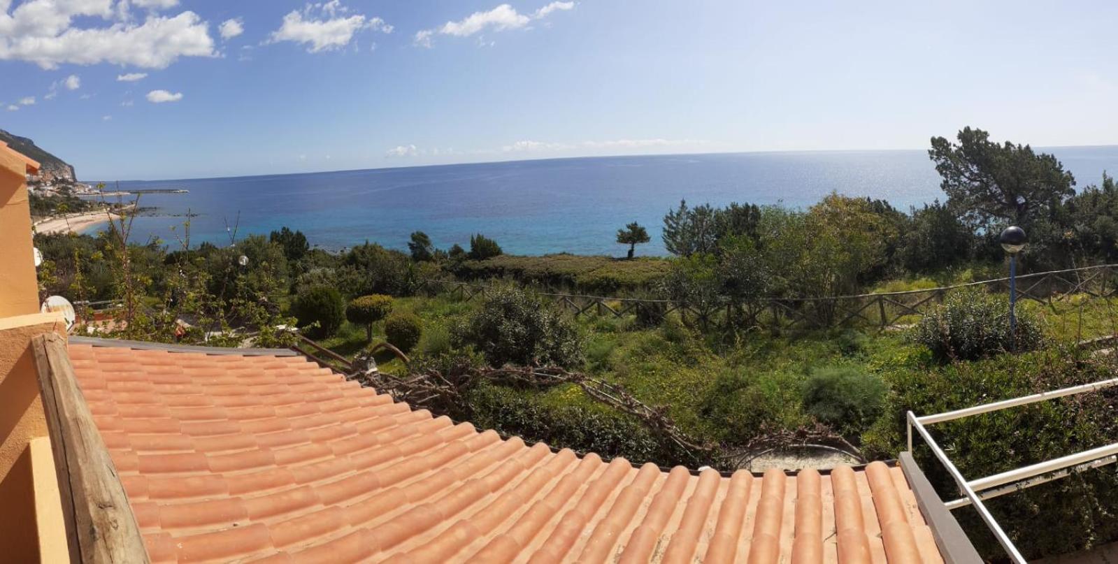 Casa Luisa Διαμέρισμα Cala Gonone Εξωτερικό φωτογραφία