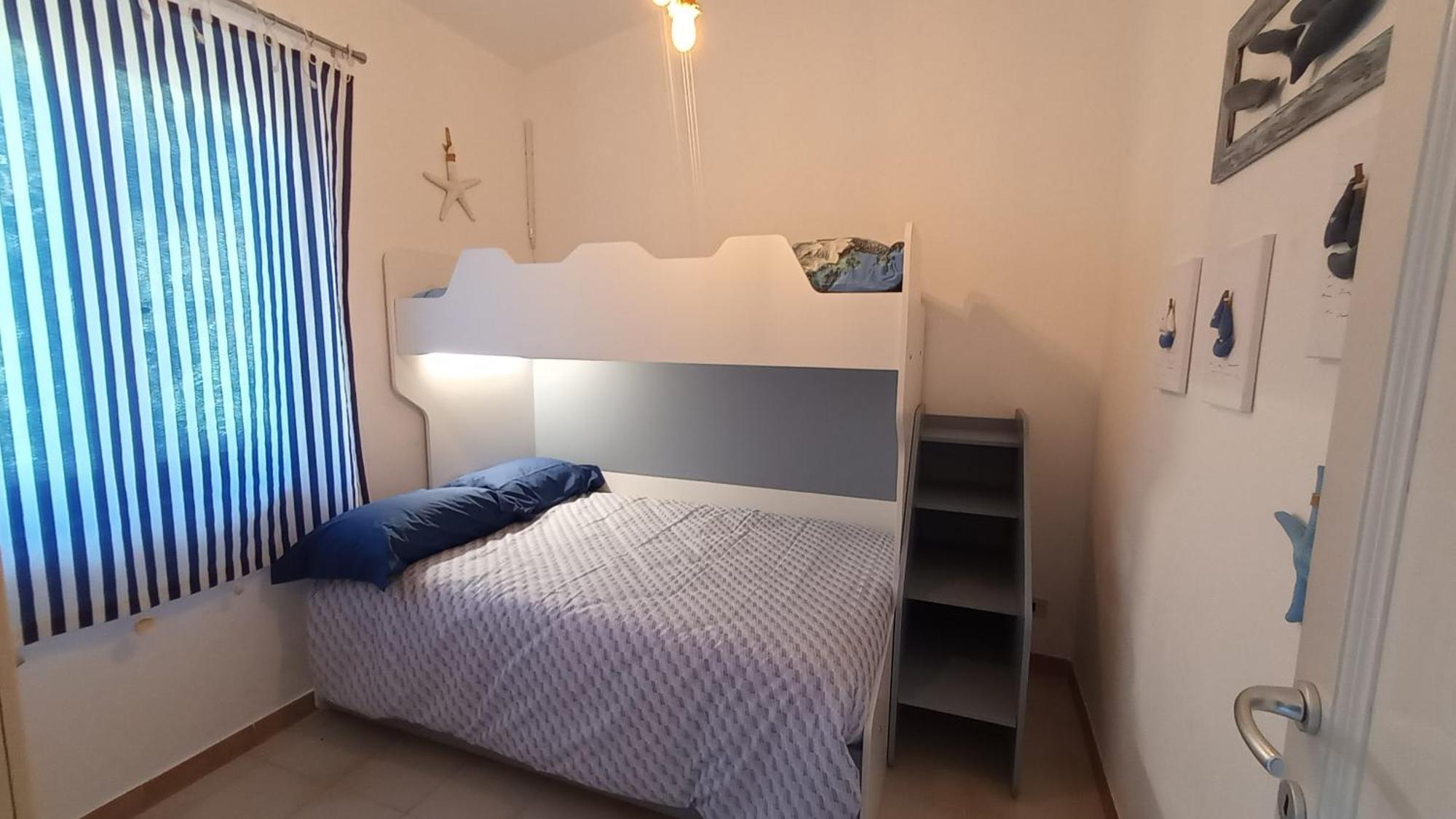 Casa Luisa Διαμέρισμα Cala Gonone Εξωτερικό φωτογραφία