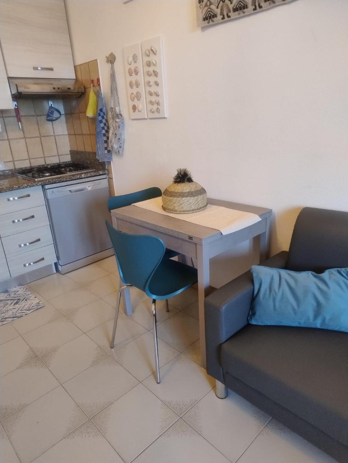 Casa Luisa Διαμέρισμα Cala Gonone Εξωτερικό φωτογραφία
