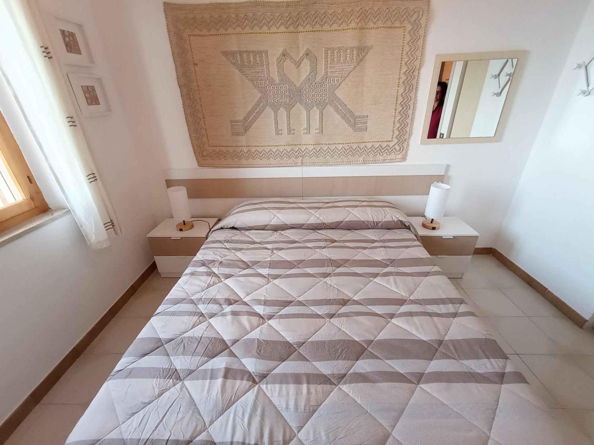 Casa Luisa Διαμέρισμα Cala Gonone Εξωτερικό φωτογραφία