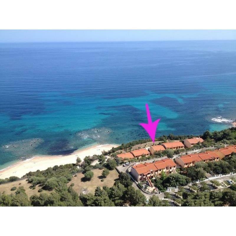 Casa Luisa Διαμέρισμα Cala Gonone Εξωτερικό φωτογραφία