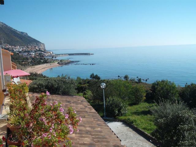 Casa Luisa Διαμέρισμα Cala Gonone Εξωτερικό φωτογραφία