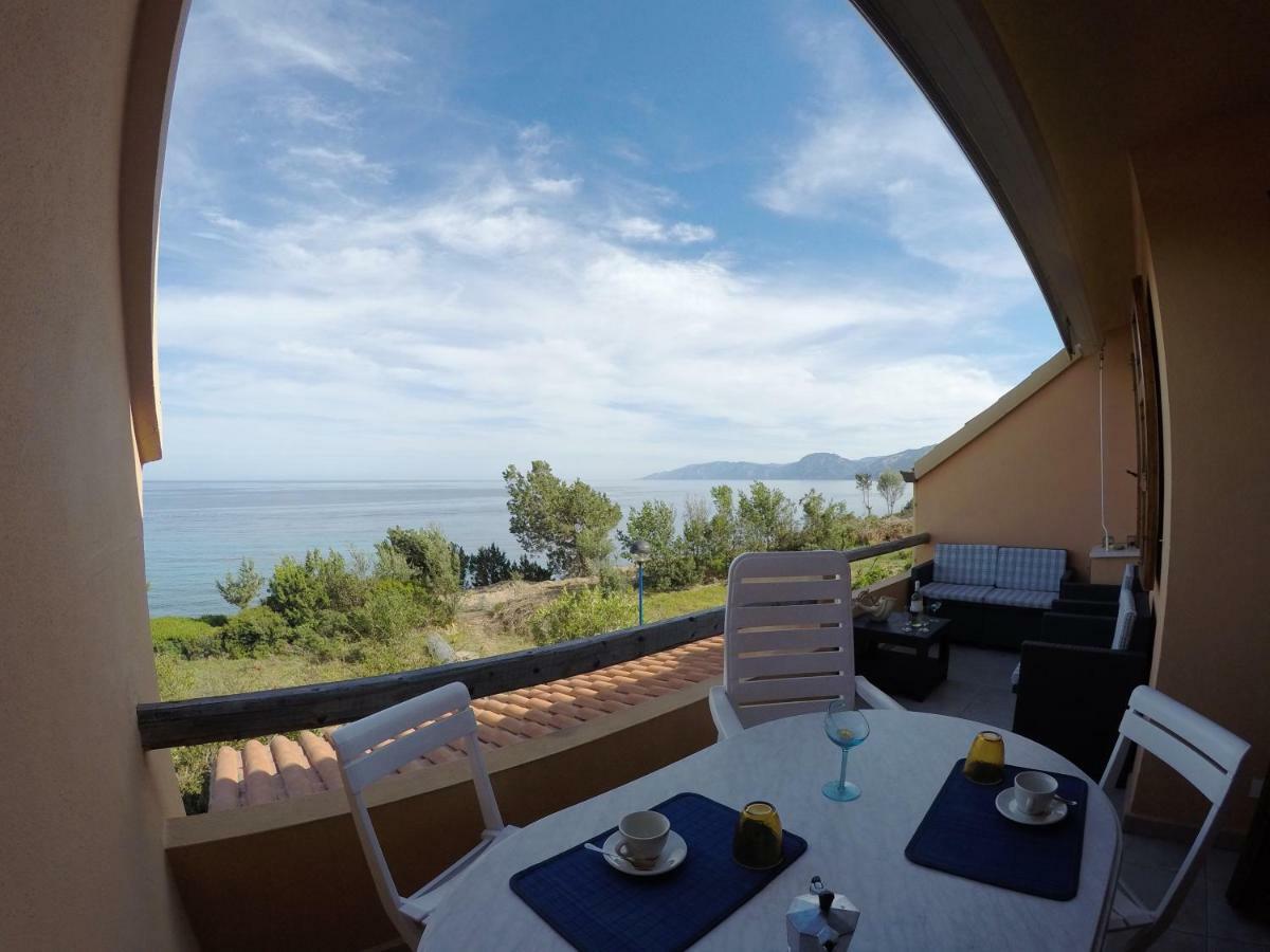Casa Luisa Διαμέρισμα Cala Gonone Εξωτερικό φωτογραφία