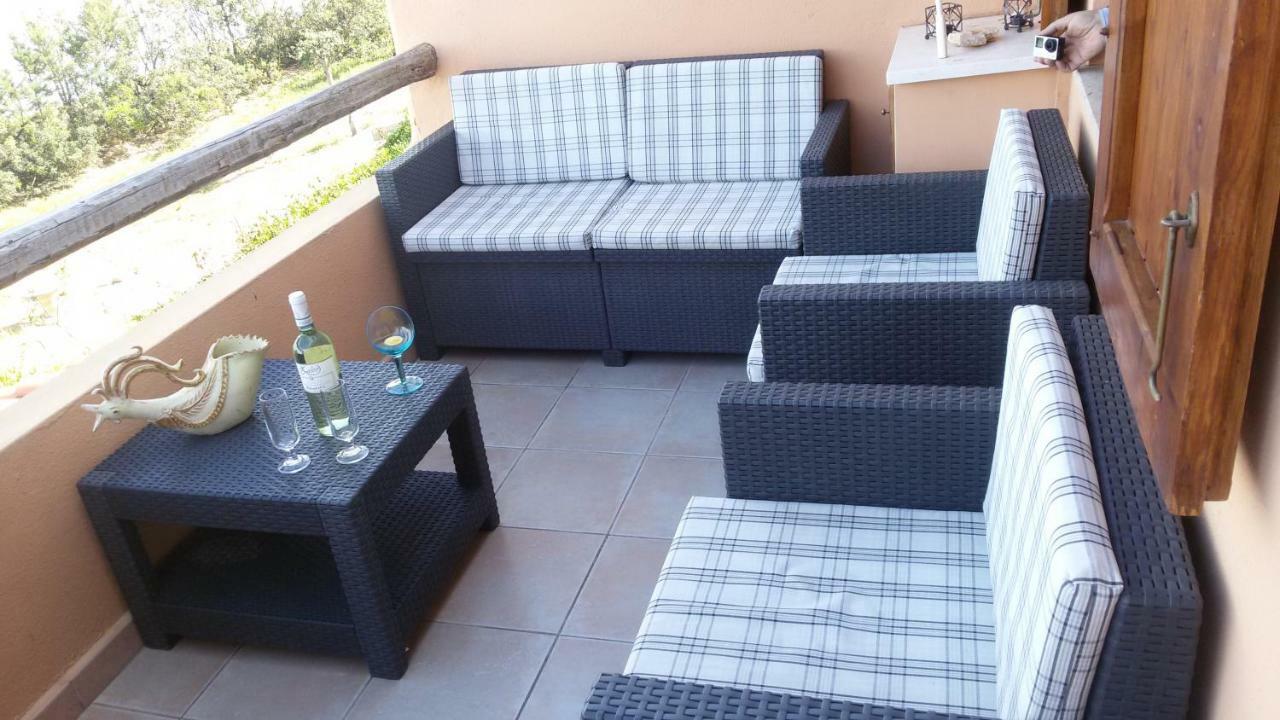 Casa Luisa Διαμέρισμα Cala Gonone Εξωτερικό φωτογραφία