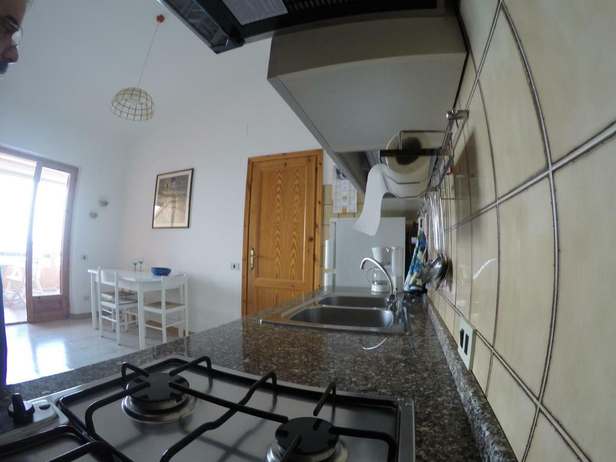 Casa Luisa Διαμέρισμα Cala Gonone Εξωτερικό φωτογραφία