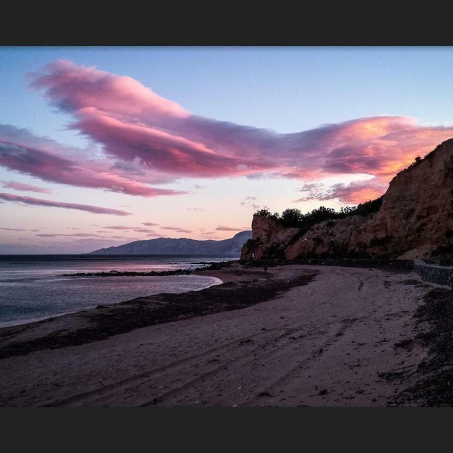 Casa Luisa Διαμέρισμα Cala Gonone Εξωτερικό φωτογραφία