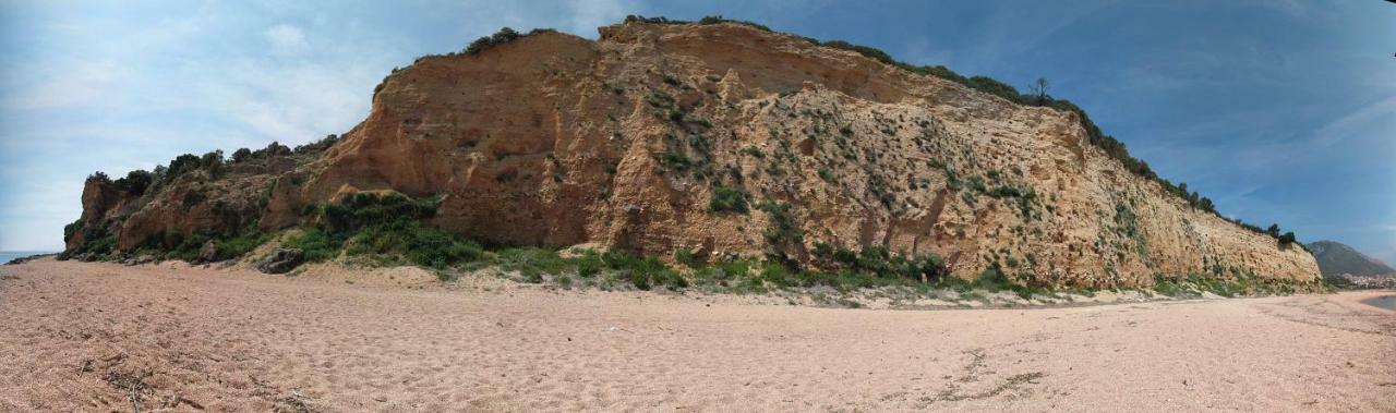 Casa Luisa Διαμέρισμα Cala Gonone Εξωτερικό φωτογραφία